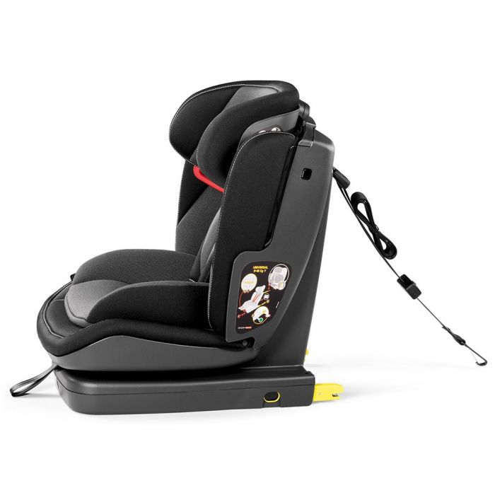 Siege auto viaggio on sale 1 2 3