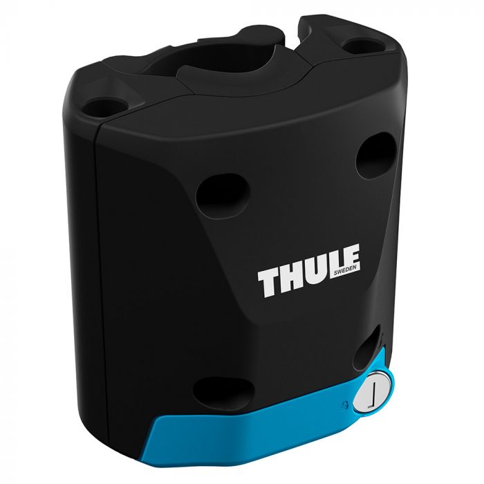 Siege velo thule ride along online