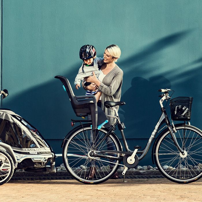 Siège vélo enfant RideAlong de Thule