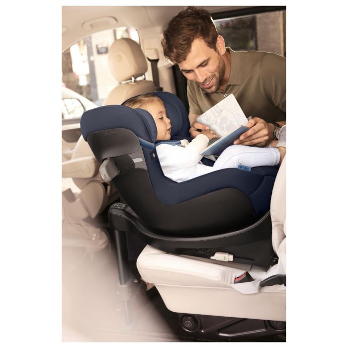 Siege Auto Sirona Sx2 I Size De Cybex Siege Auto Sirona Sx2 I Size De Cybex