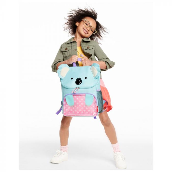 Sac dos Big Kid Zoo de Skip Hop