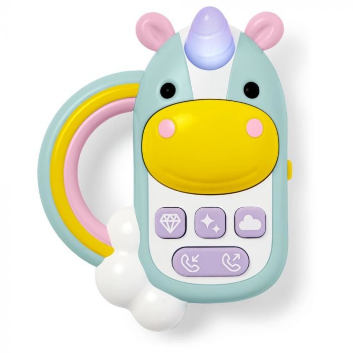 Jouet discount de licorne