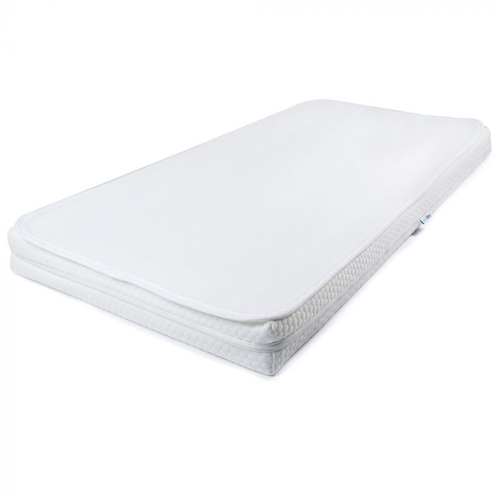 Matelas Bebe Sleep Safe Pack Essential 70 X 140 Cm D Aerosleep Matelas Bebe Sleep Safe Pack Essential 70 X 140 Cm D Aerosleep