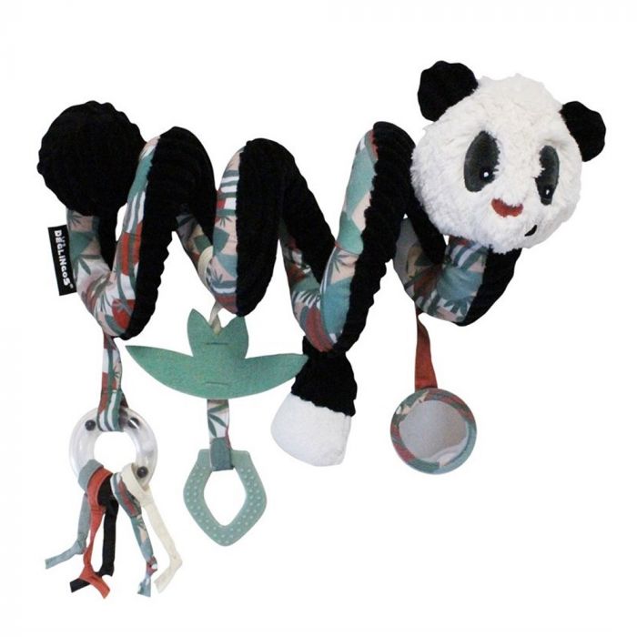 Sac sales panda deglingos