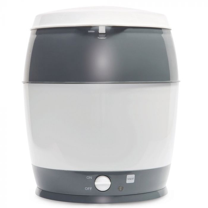 Sterilisateur Vapeur De Mam Sterilisateur Vapeur De Mam