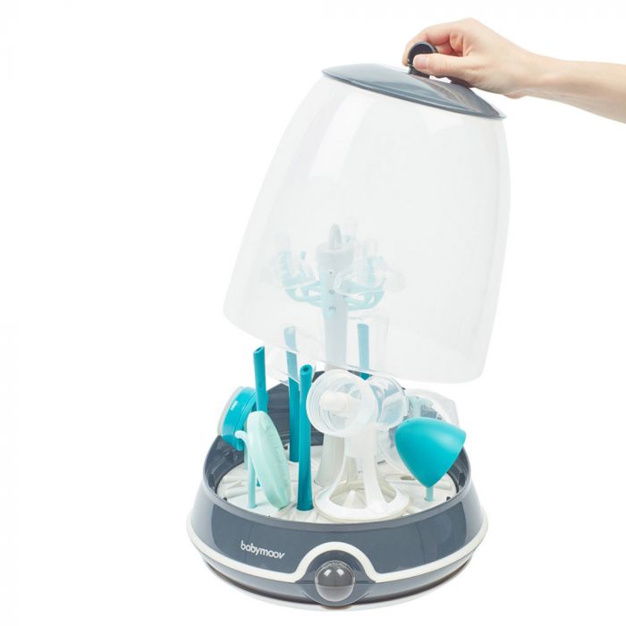 Sterilisateur Electrique Turbo Vapeur Plus De Babymoov Sterilisateur Electrique Turbo Vapeur Plus De Babymoov