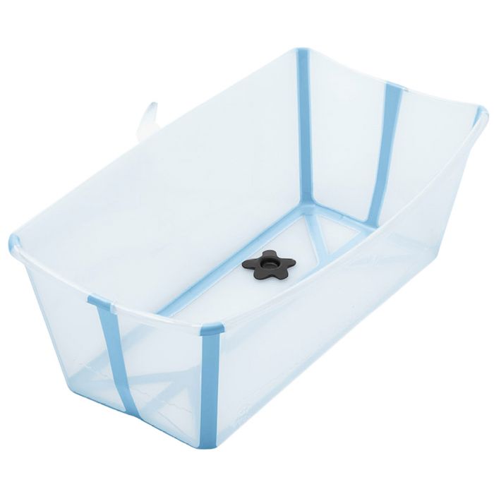 Baignoire bébé pliable Flexi Bath
