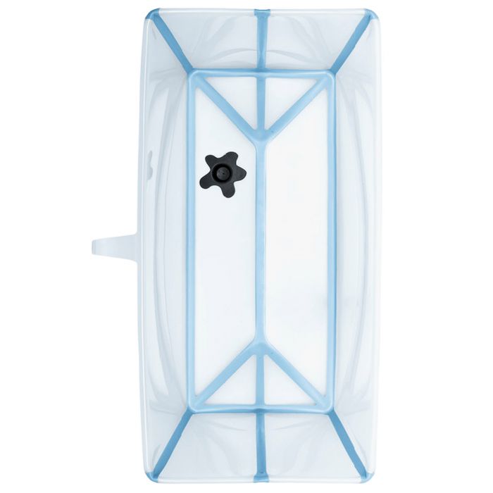 Baignoire bébé pliable Flexi Bath