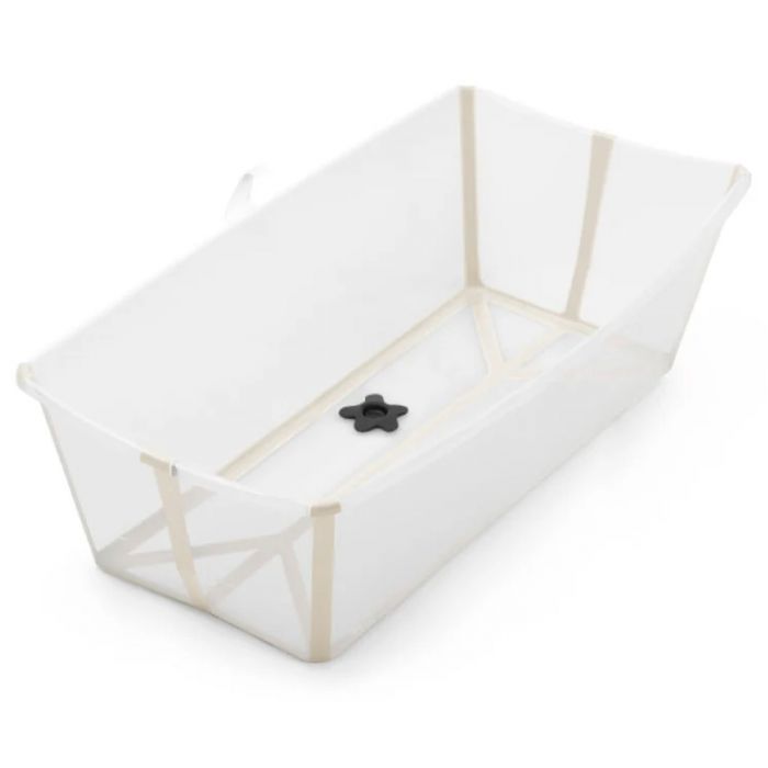 Baignoire bébé pliable Flexi Bath