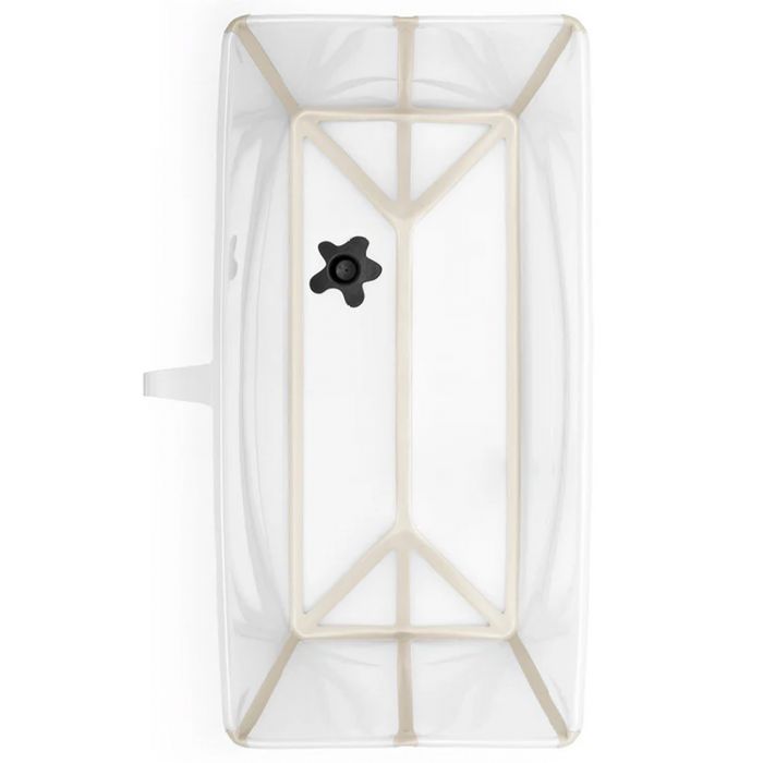 Baignoire bébé pliable Flexi Bath