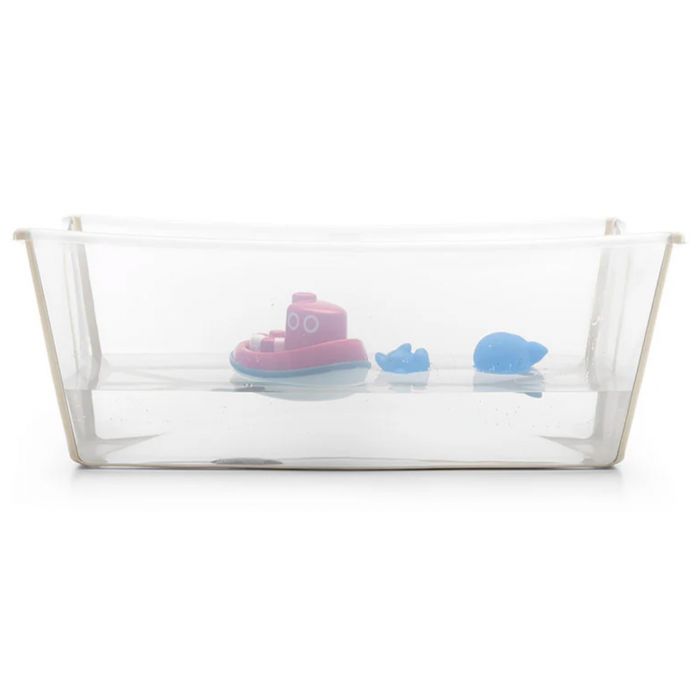 Baignoire bébé pliable Flexi Bath