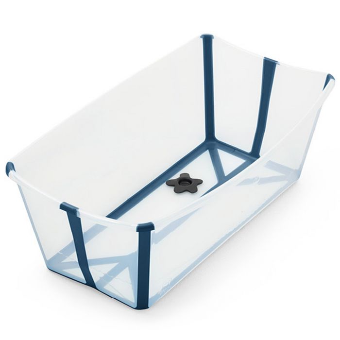 Baignoire bébé pliable Flexi Bath