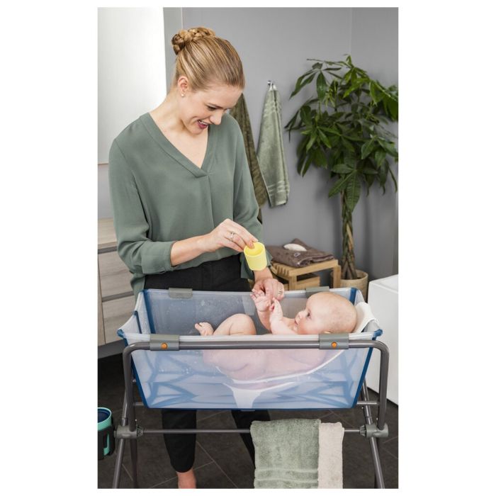 Baignoire bébé pliable Flexi Bath