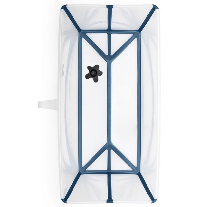 Baignoire bébé pliable Flexi Bath
