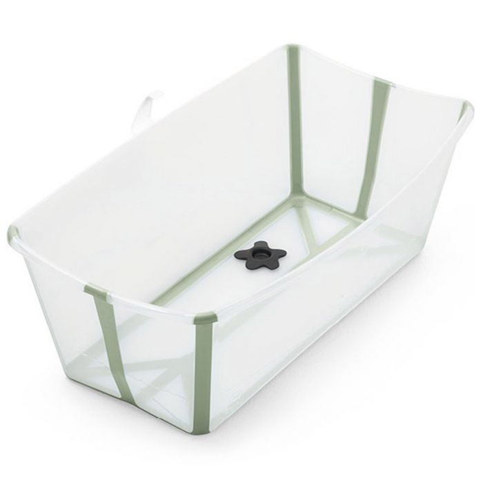Baignoire bébé pliable Flexi Bath