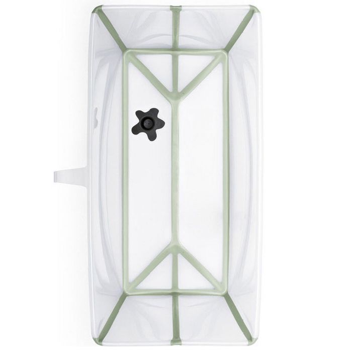 Baignoire bébé pliable Flexi Bath