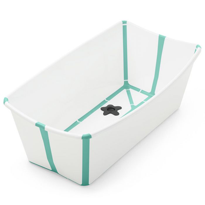 Baignoire bébé pliable Flexi Bath