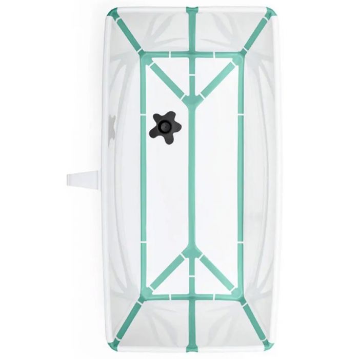 Baignoire bébé pliable Flexi Bath