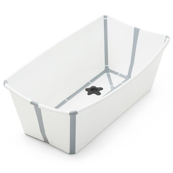 Baignoire bébé pliable Flexi Bath
