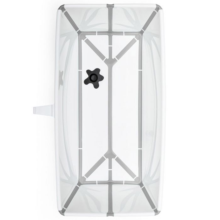 Baignoire bébé pliable Flexi Bath