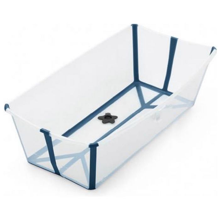 Baignoire bébé pliable Flexi Bath XL