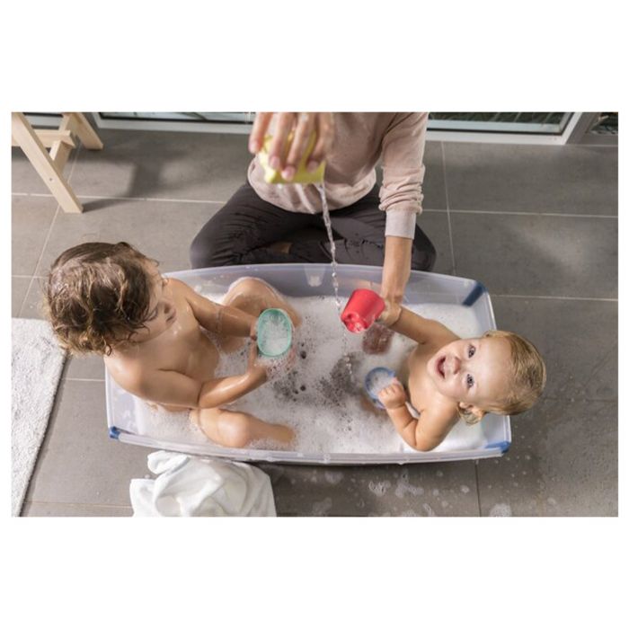 Baignoire bébé pliable Flexi Bath XL