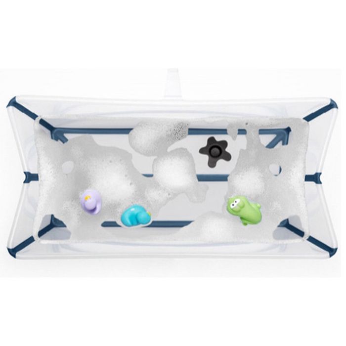Baignoire bébé pliable Flexi Bath XL