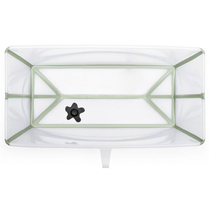 Baignoire bébé pliable Flexi Bath XL