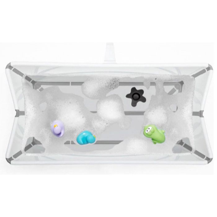 Baignoire bébé pliable Flexi Bath XL