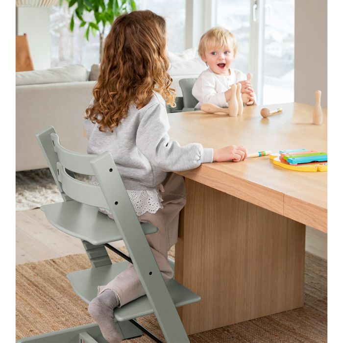 Chaise haute Tripp Trapp