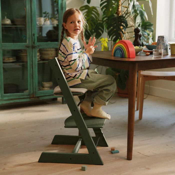 Chaise haute Tripp Trapp