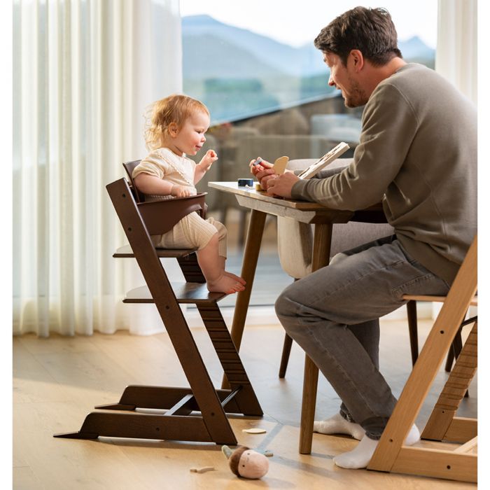 Chaise haute Tripp Trapp