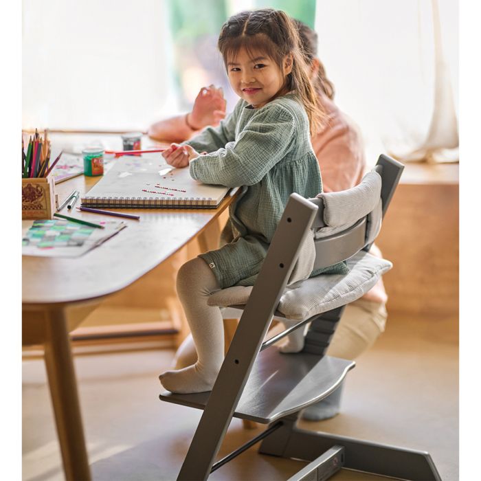 Chaise haute Tripp Trapp