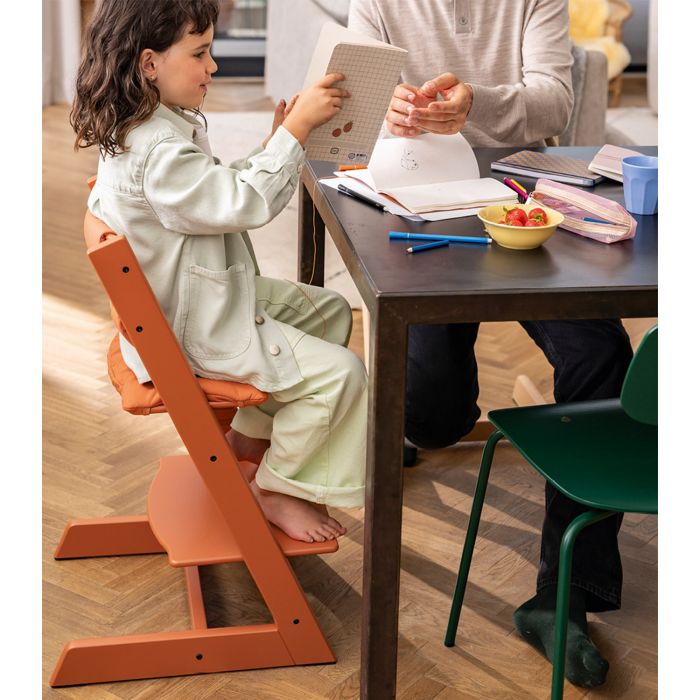 Chaise haute Tripp Trapp