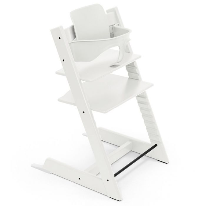 Chaise haute Tripp Trapp
