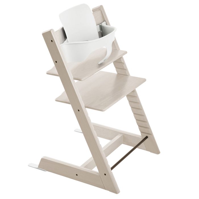 Chaise haute Tripp Trapp