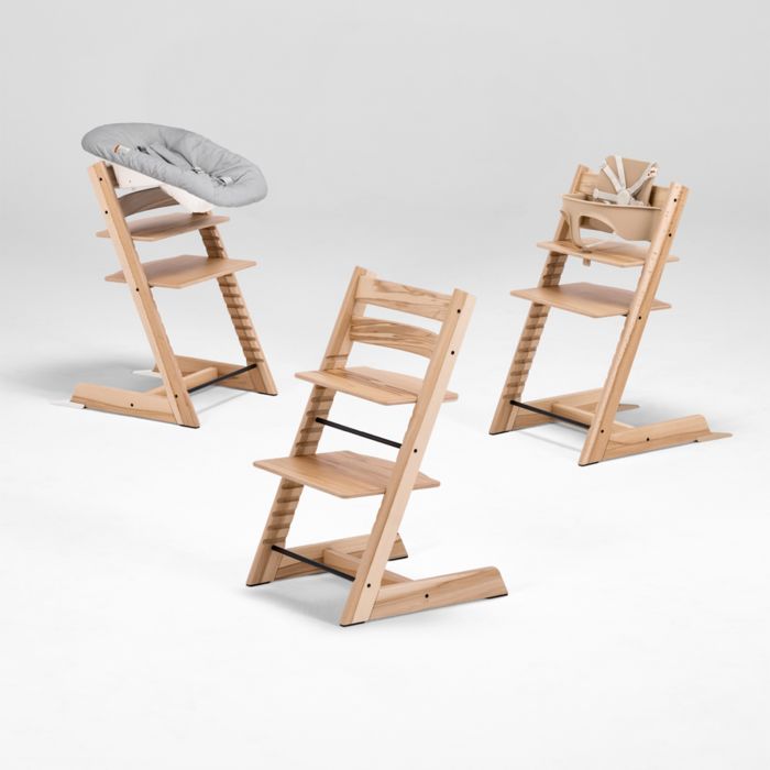 Chaise haute Tripp Trapp