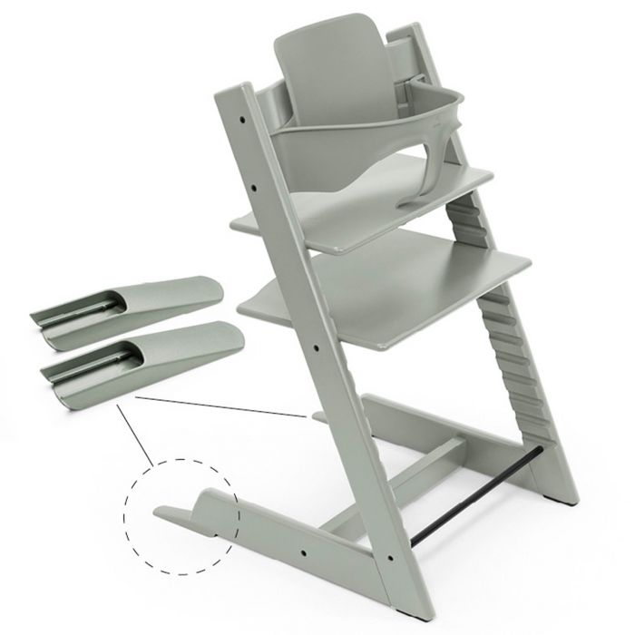 Kit Baby Set 2 pour Tripp Trapp