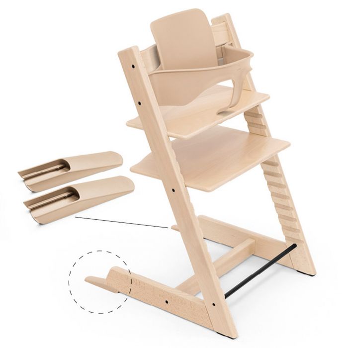 Kit Baby Set 2 pour Tripp Trapp