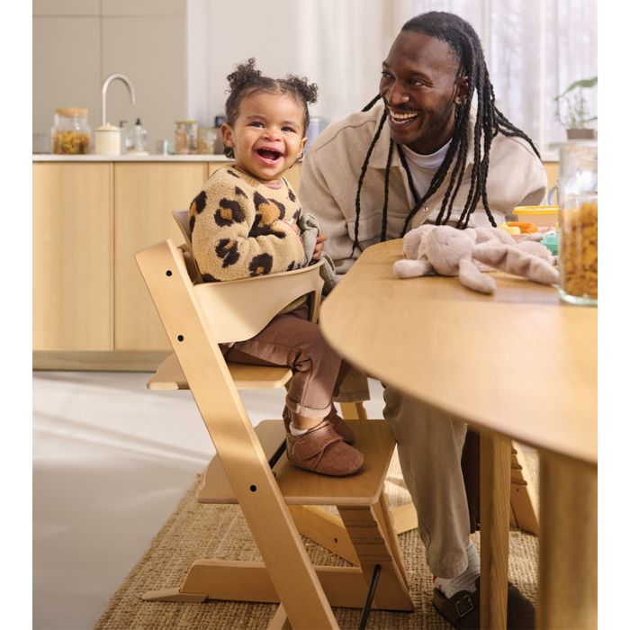 Kit Baby Set 2 pour Tripp Trapp