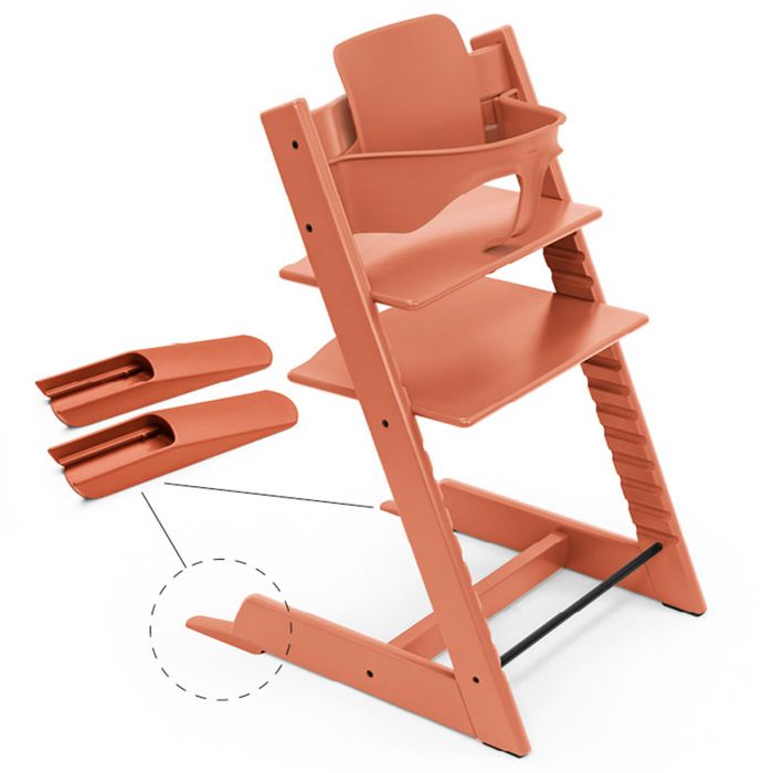 Kit Baby Set 2 pour Tripp Trapp