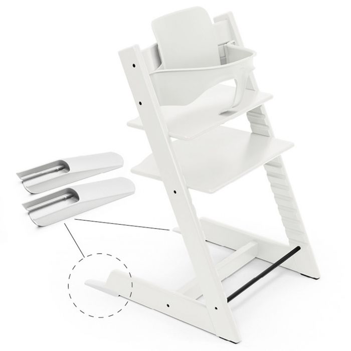 Kit Baby Set 2 pour Tripp Trapp