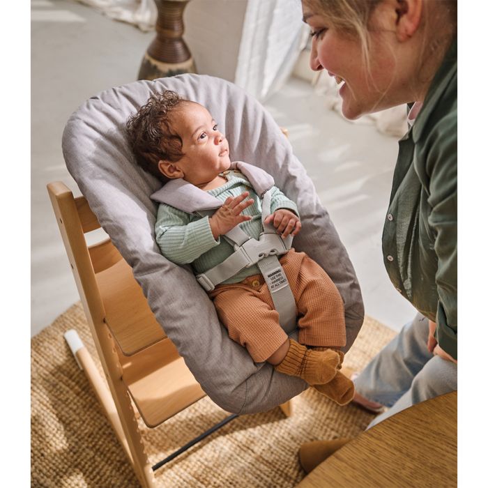 Newborn Set pour Tripp Trapp