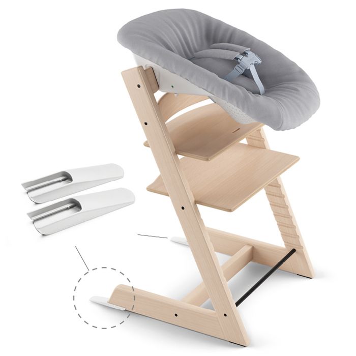 Newborn Set pour Tripp Trapp