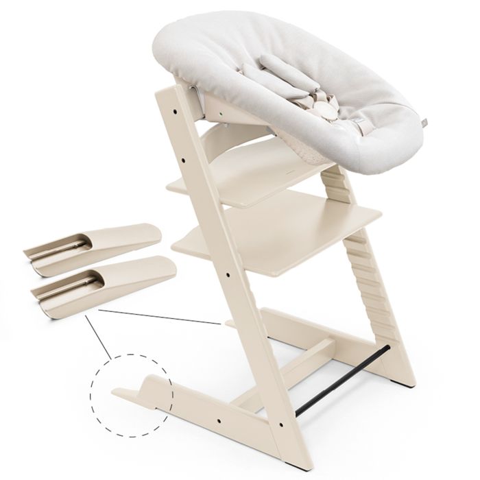 Newborn Set pour Tripp Trapp