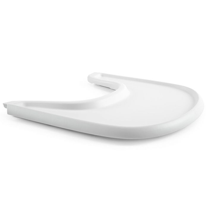 Plateau repas pour Tripp Trapp