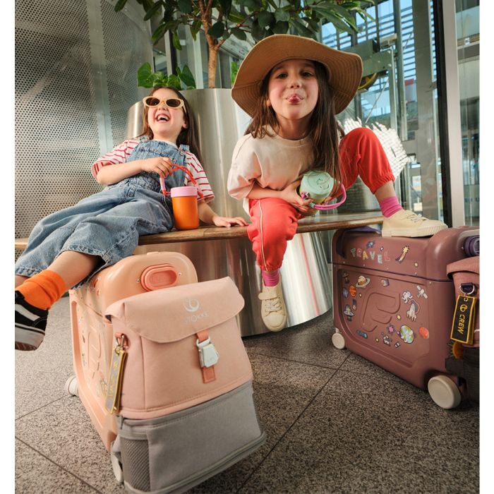 Sac à dos Jetkids