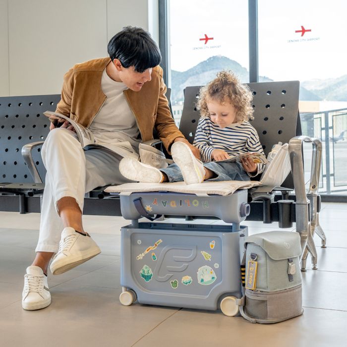 Sac à dos Jetkids