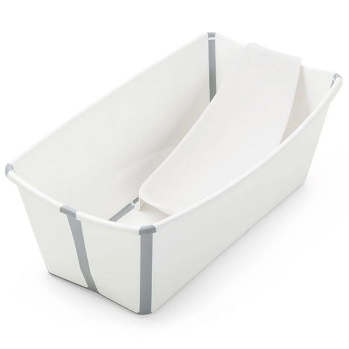 Support nouveau-né pour Flexi Bath