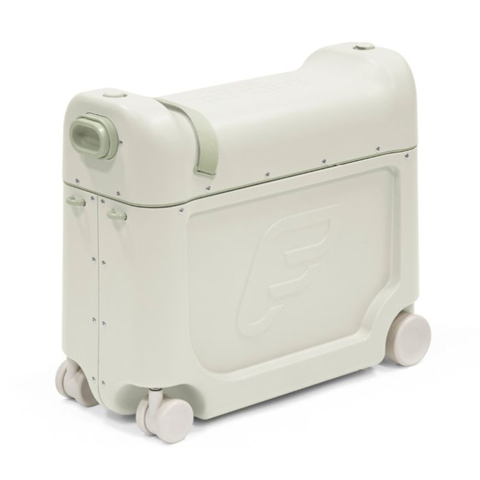 Valise à roulettes et lit Bedbox 2.0 Jetkids